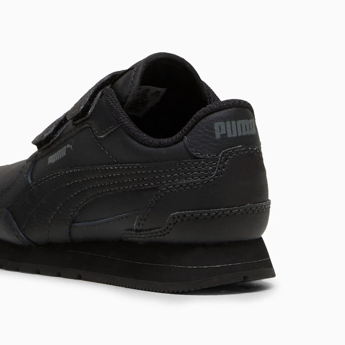 PUMA Black-Shadow Gray
