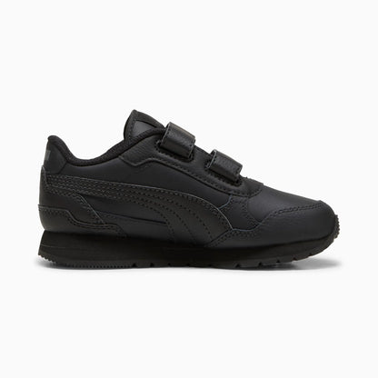 PUMA Black-Shadow Gray