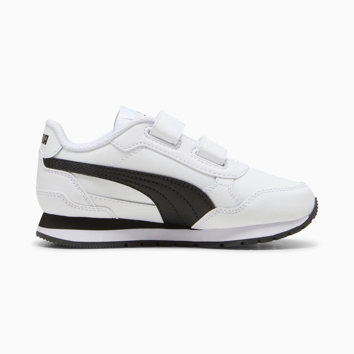 PUMA White-PUMA Black-Cast Iron