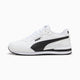 PUMA White-PUMA Black-Cast Iron