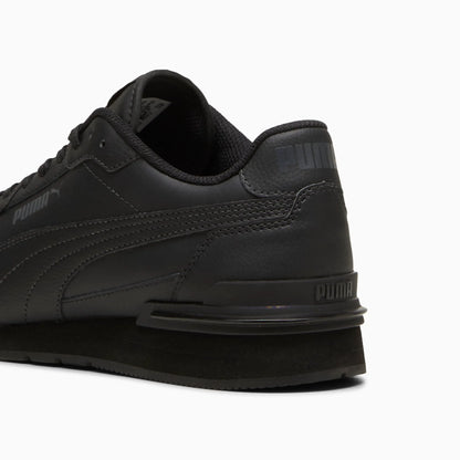 PUMA Black-Shadow Gray