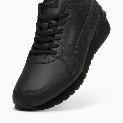 PUMA Black-Shadow Gray