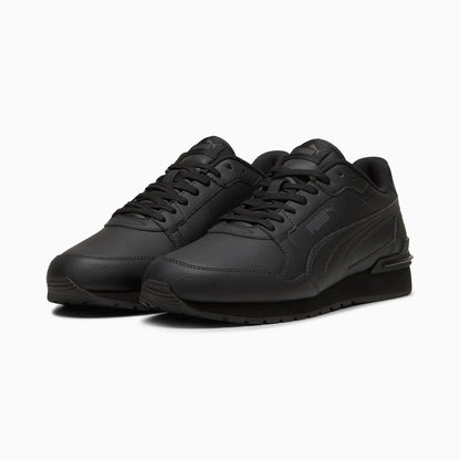 PUMA Black-Shadow Gray