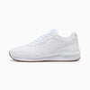 PUMA White-Glacial Gray-Gum