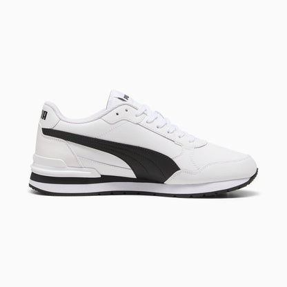 PUMA White-PUMA Black-Cast Iron