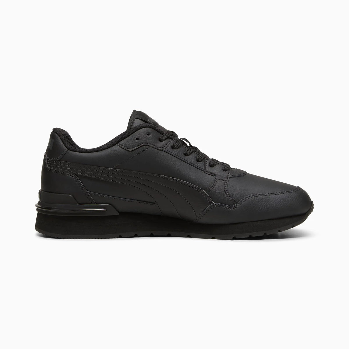 PUMA Black-Shadow Gray