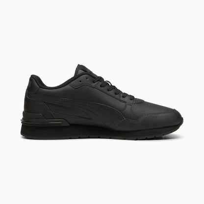 PUMA Black-Shadow Gray