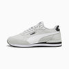 Cool Light Gray-PUMA White-PUMA Black