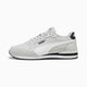 Cool Light Gray-PUMA White-PUMA Black