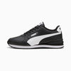 PUMA Black-PUMA White