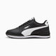 PUMA Black-PUMA White