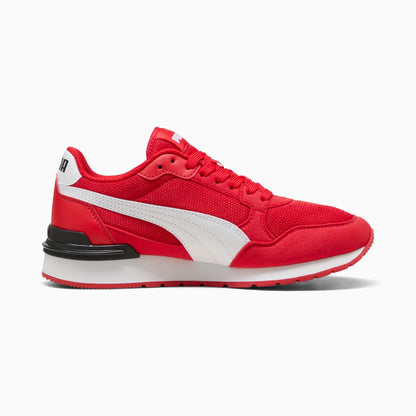 For All Time Red-PUMA White-PUMA Black