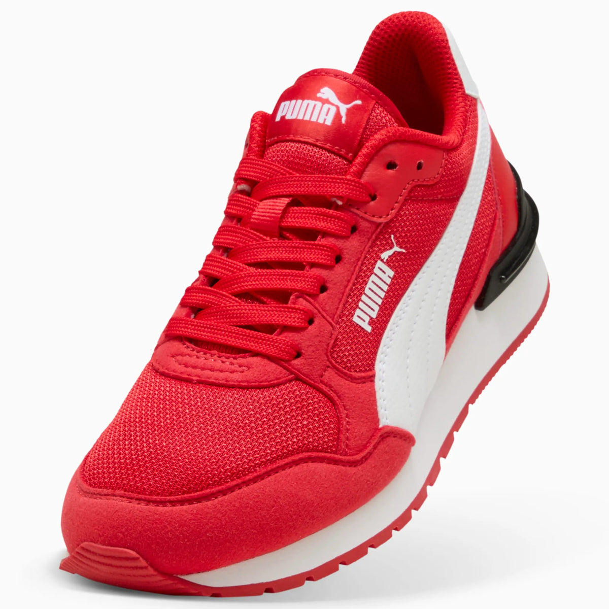 For All Time Red-PUMA White-PUMA Black