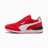 For All Time Red-PUMA White-PUMA Black