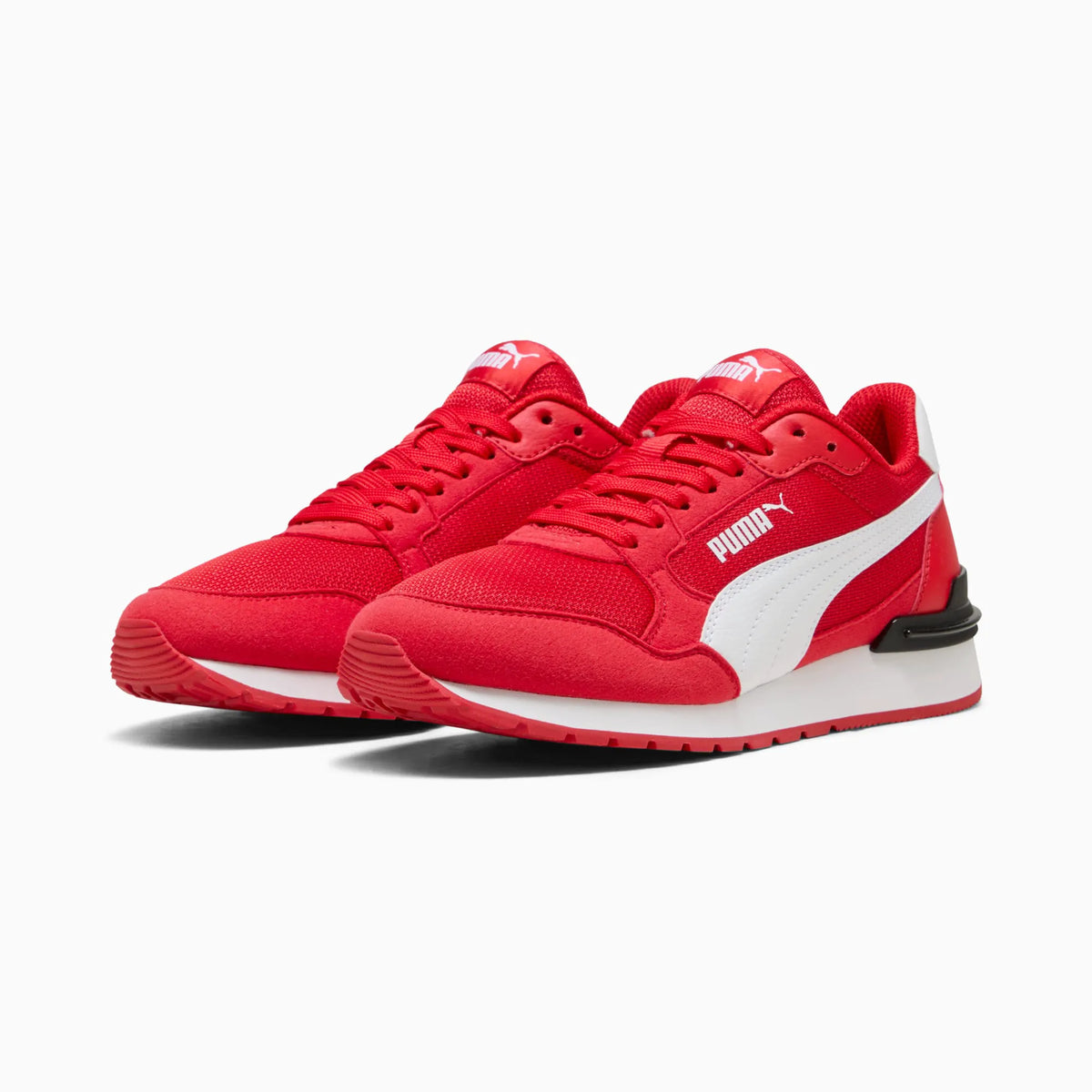 For All Time Red-PUMA White-PUMA Black