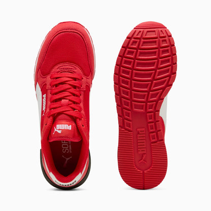 For All Time Red-PUMA White-PUMA Black