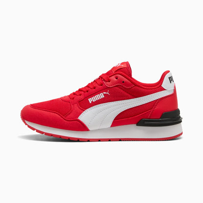 For All Time Red-PUMA White-PUMA Black