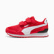 For All Time Red-PUMA White-PUMA Black
