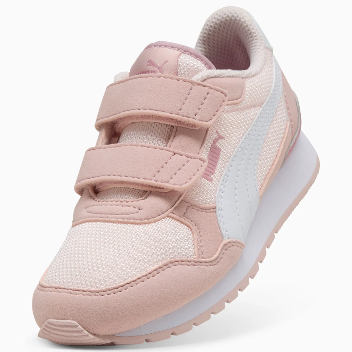 Jasmine Flower-PUMA White-Mauve Mist-Poised Pink