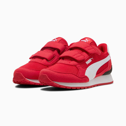 For All Time Red-PUMA White-PUMA Black