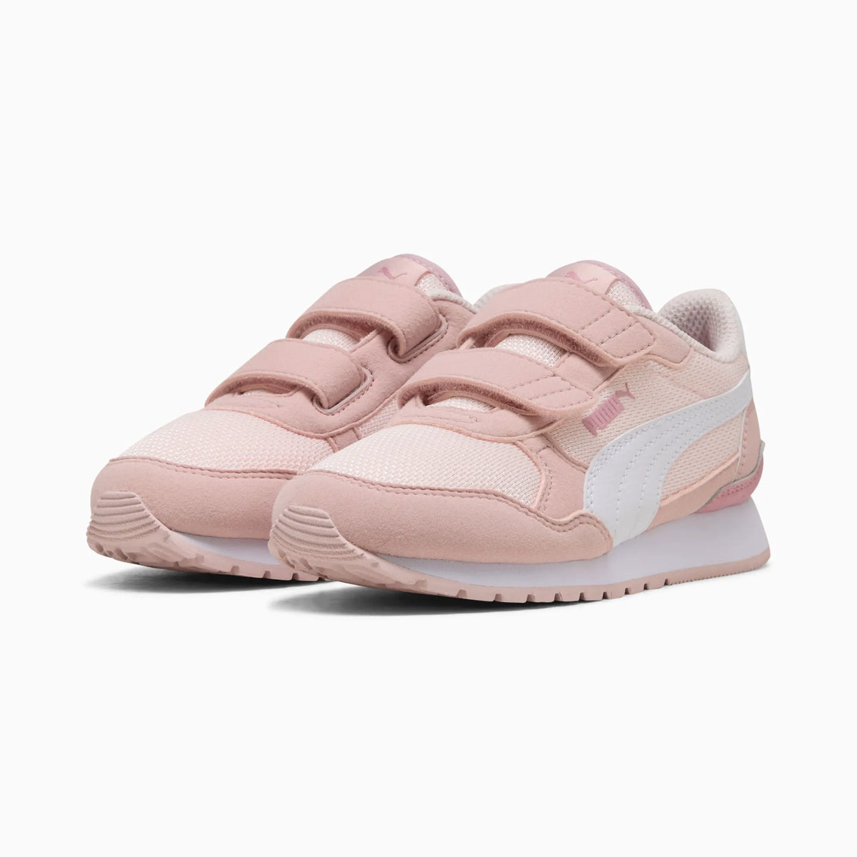 Jasmine Flower-PUMA White-Mauve Mist-Poised Pink