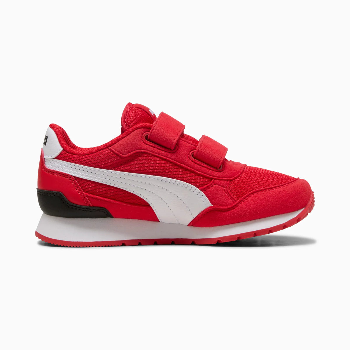 For All Time Red-PUMA White-PUMA Black