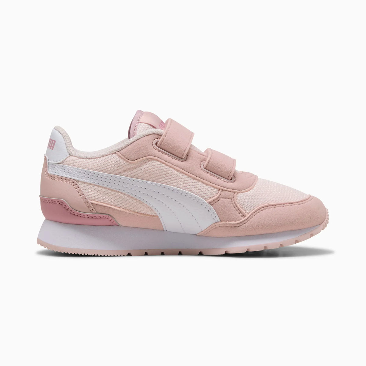 Jasmine Flower-PUMA White-Mauve Mist-Poised Pink