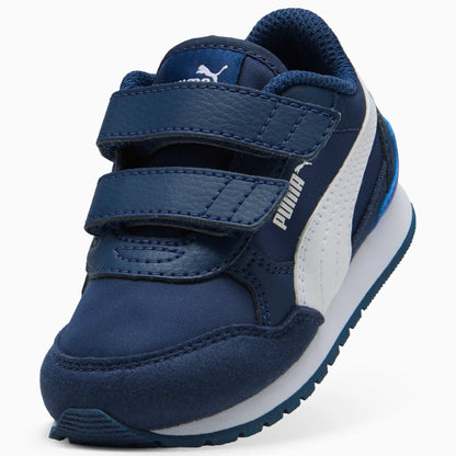 Persian Blue-PUMA White-Mountain Blue