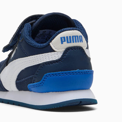 Persian Blue-PUMA White-Mountain Blue