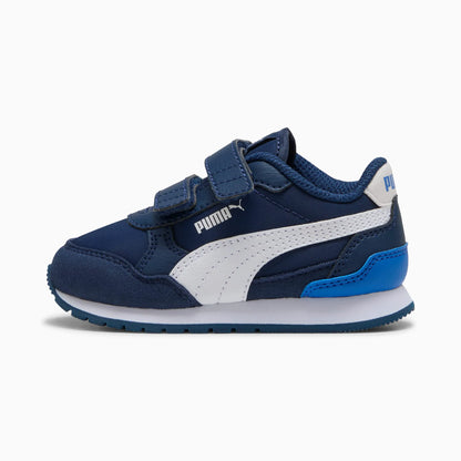 Persian Blue-PUMA White-Mountain Blue