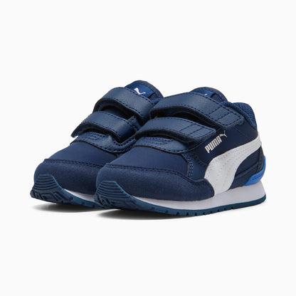 Persian Blue-PUMA White-Mountain Blue