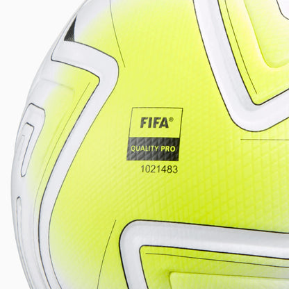 5 / PUMA White-Launch Edition