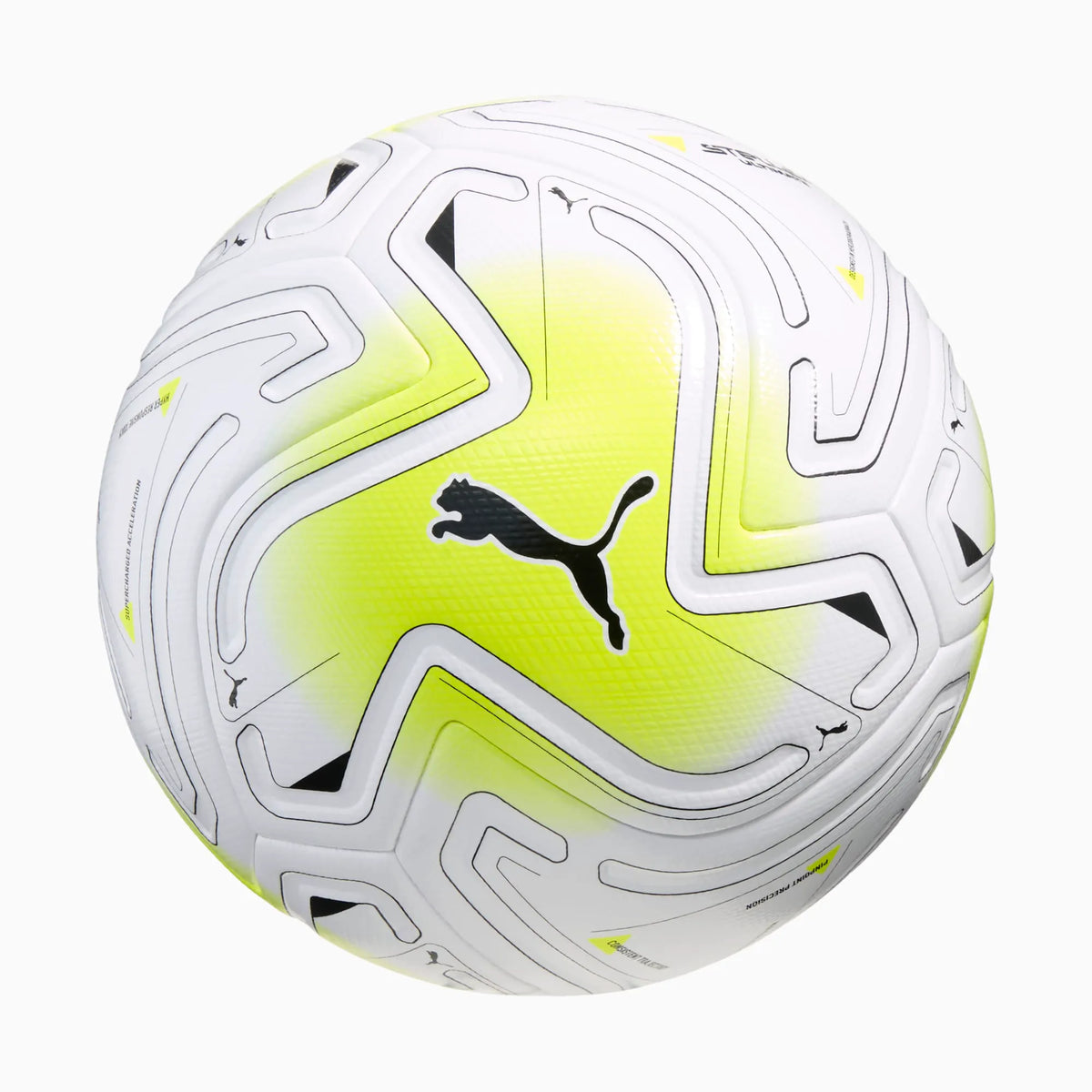5 / PUMA White-Launch Edition