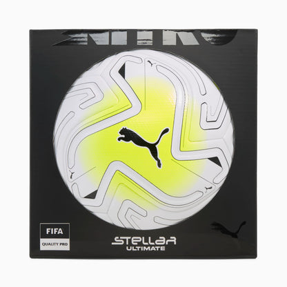 5 / PUMA White-Launch Edition