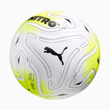 PUMA White-Launch Edition