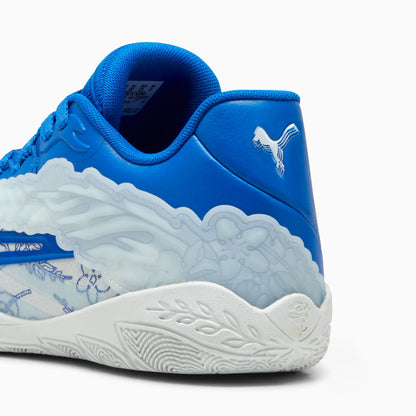 PUMA Team Royal-Dewdrop