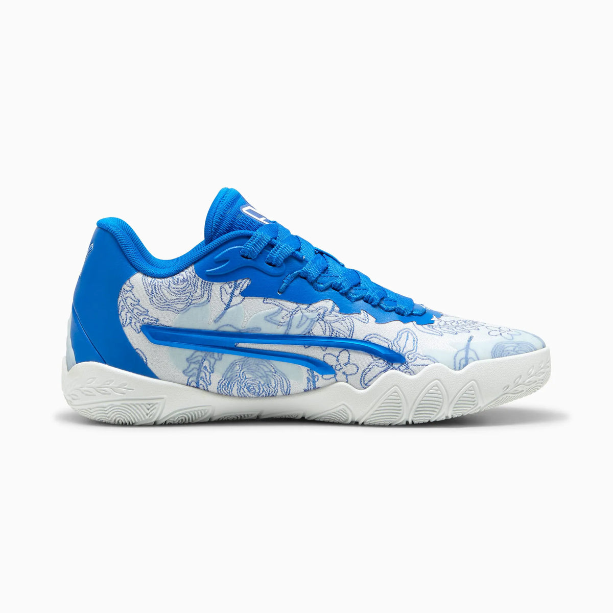 PUMA Team Royal-Dewdrop