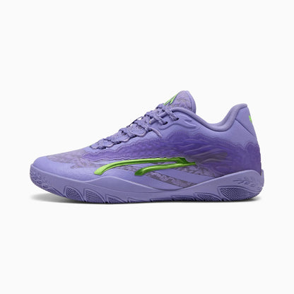 Lavender Alert