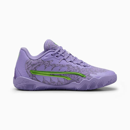 Lavender Alert