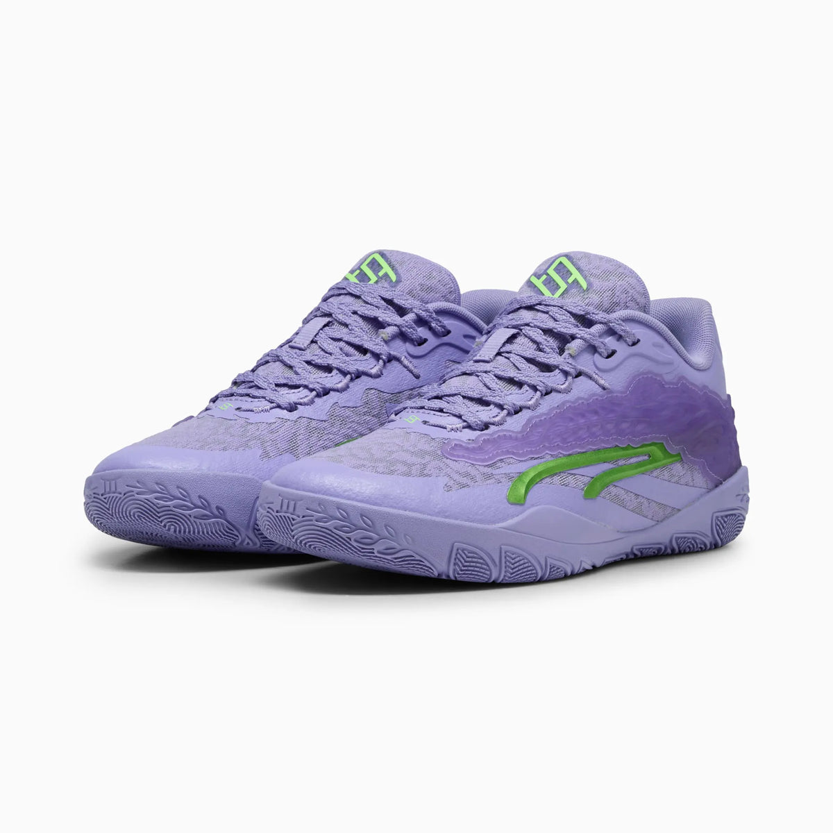 Lavender Alert
