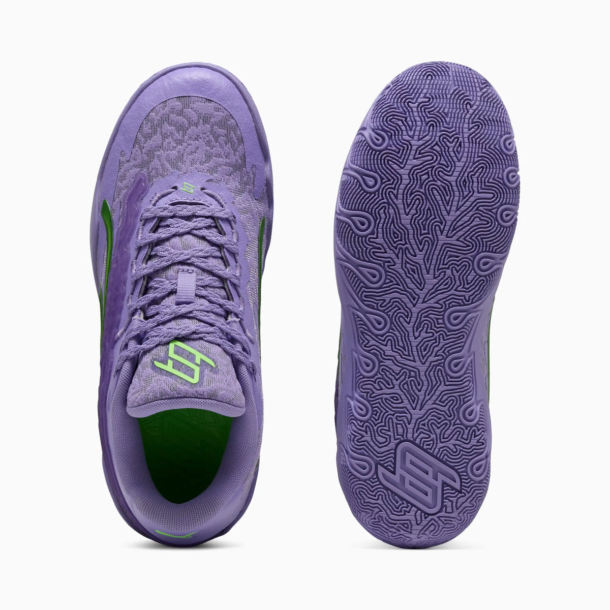 Lavender Alert