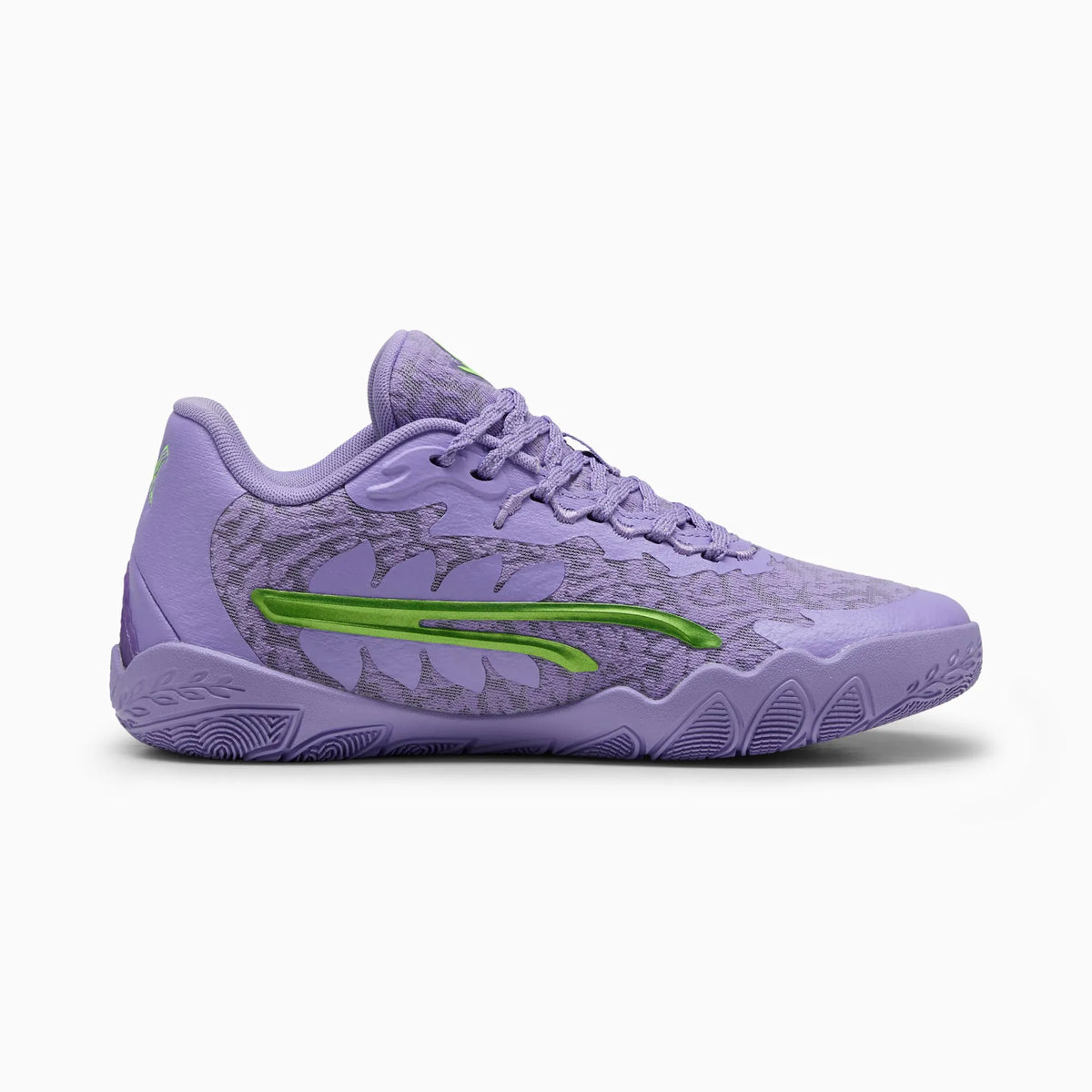 Lavender Alert