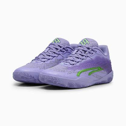 Lavender Alert