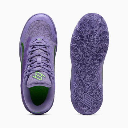 Lavender Alert