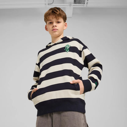 Alpine Snow