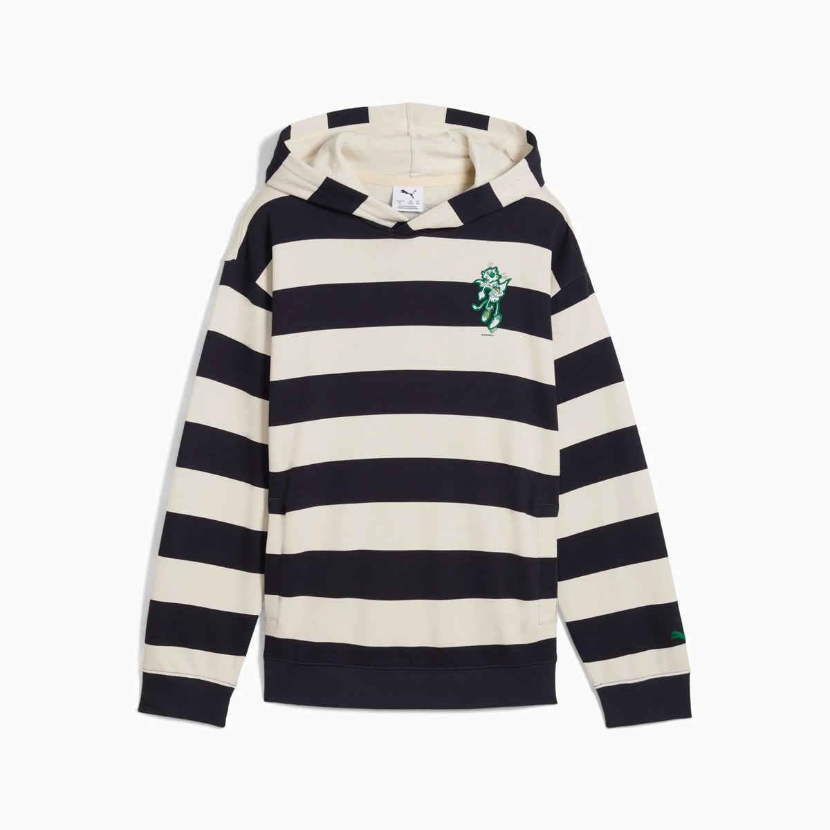Alpine Snow