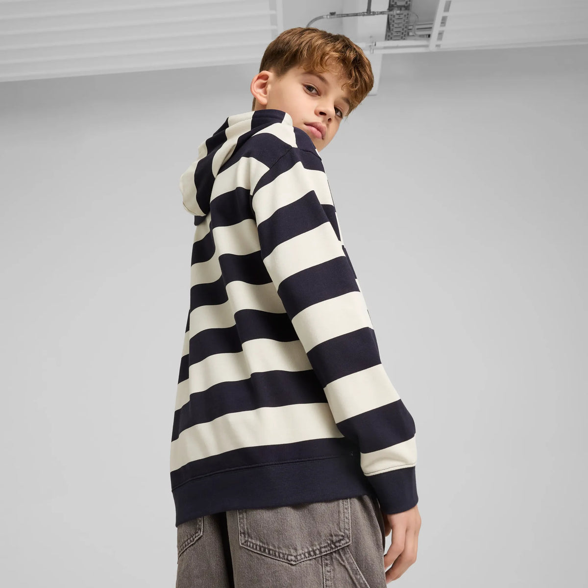 Alpine Snow