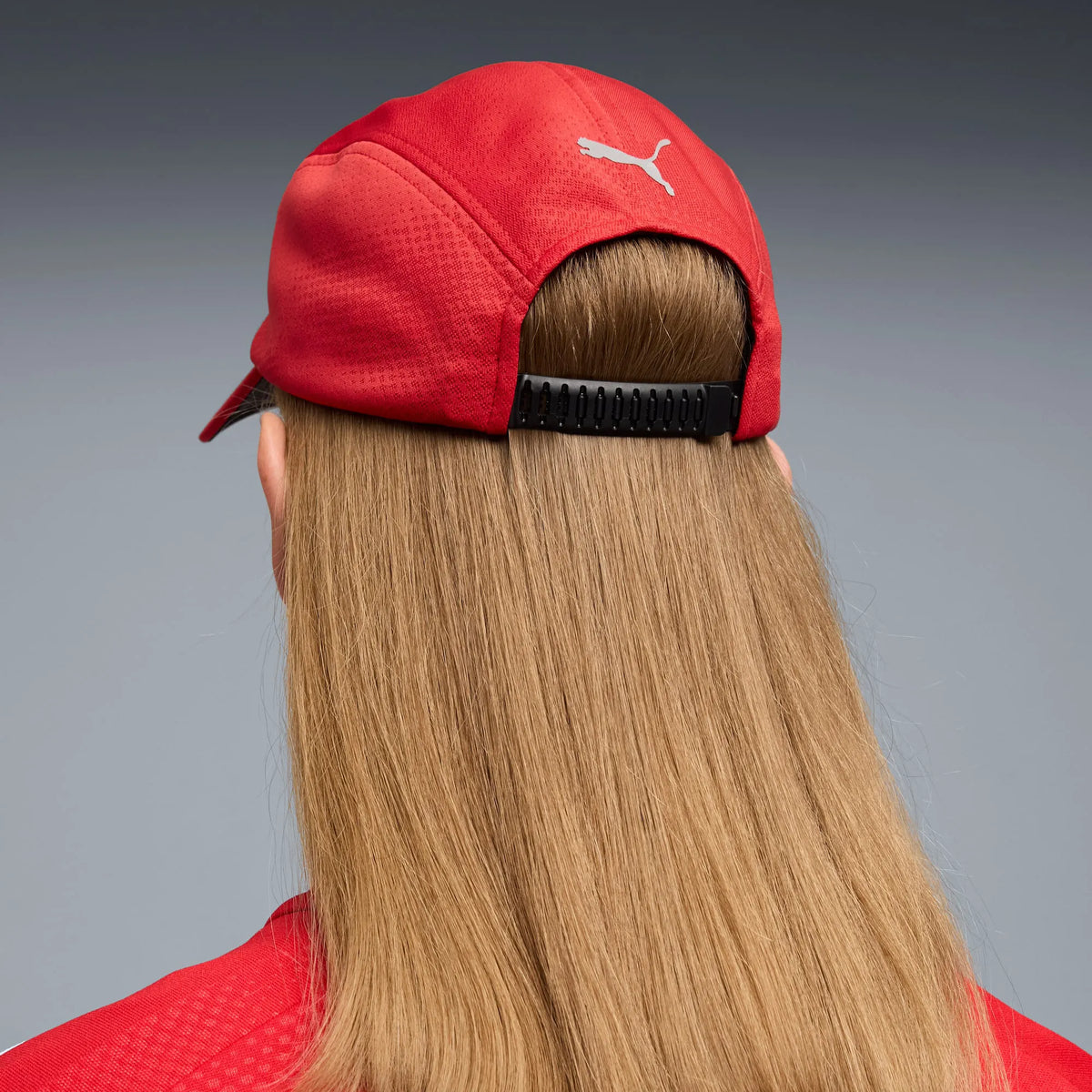 OSFA / Rosso Corsa