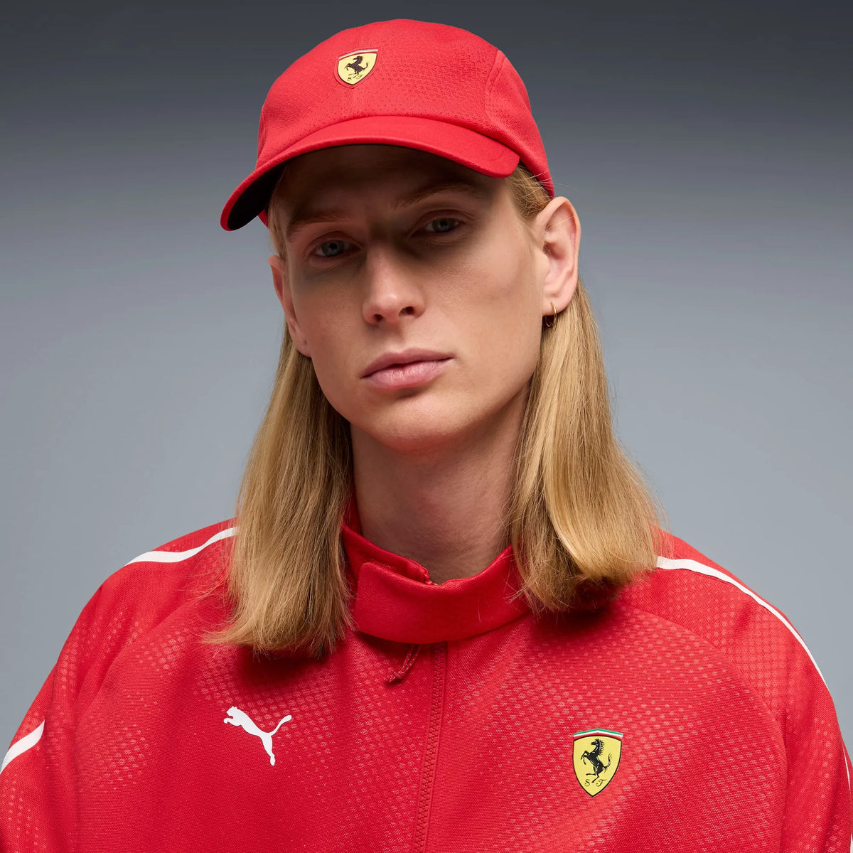 Rosso Corsa
