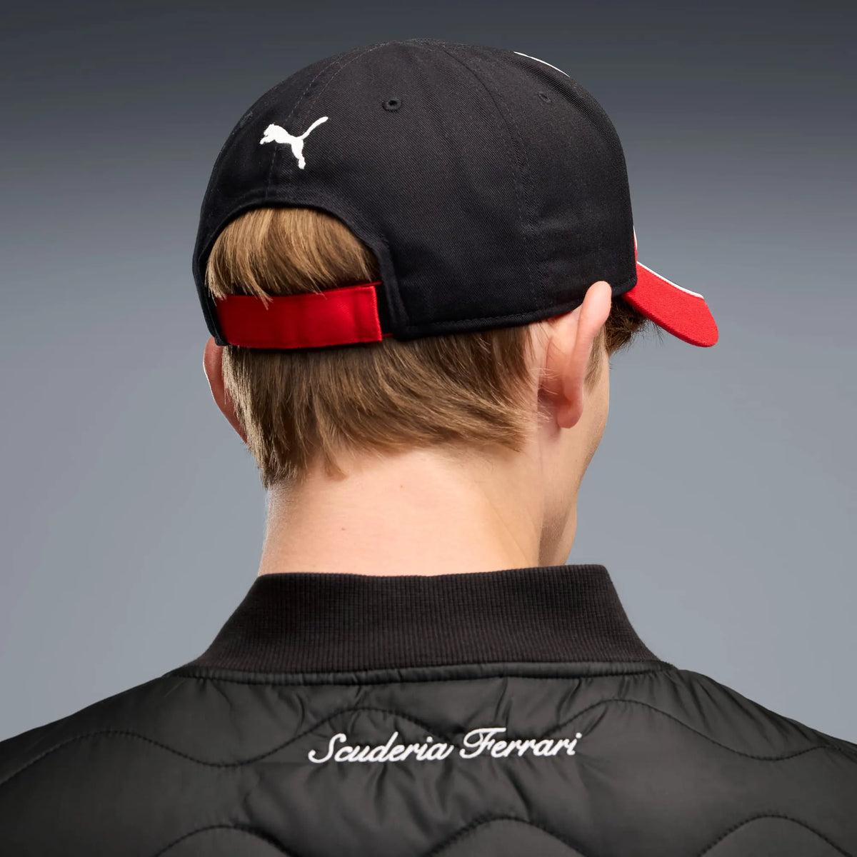 OSFA / Rosso Corsa